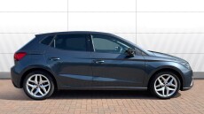 SEAT Ibiza 1.0 TSI 110 FR [EZ] 5dr Petrol Hatchback